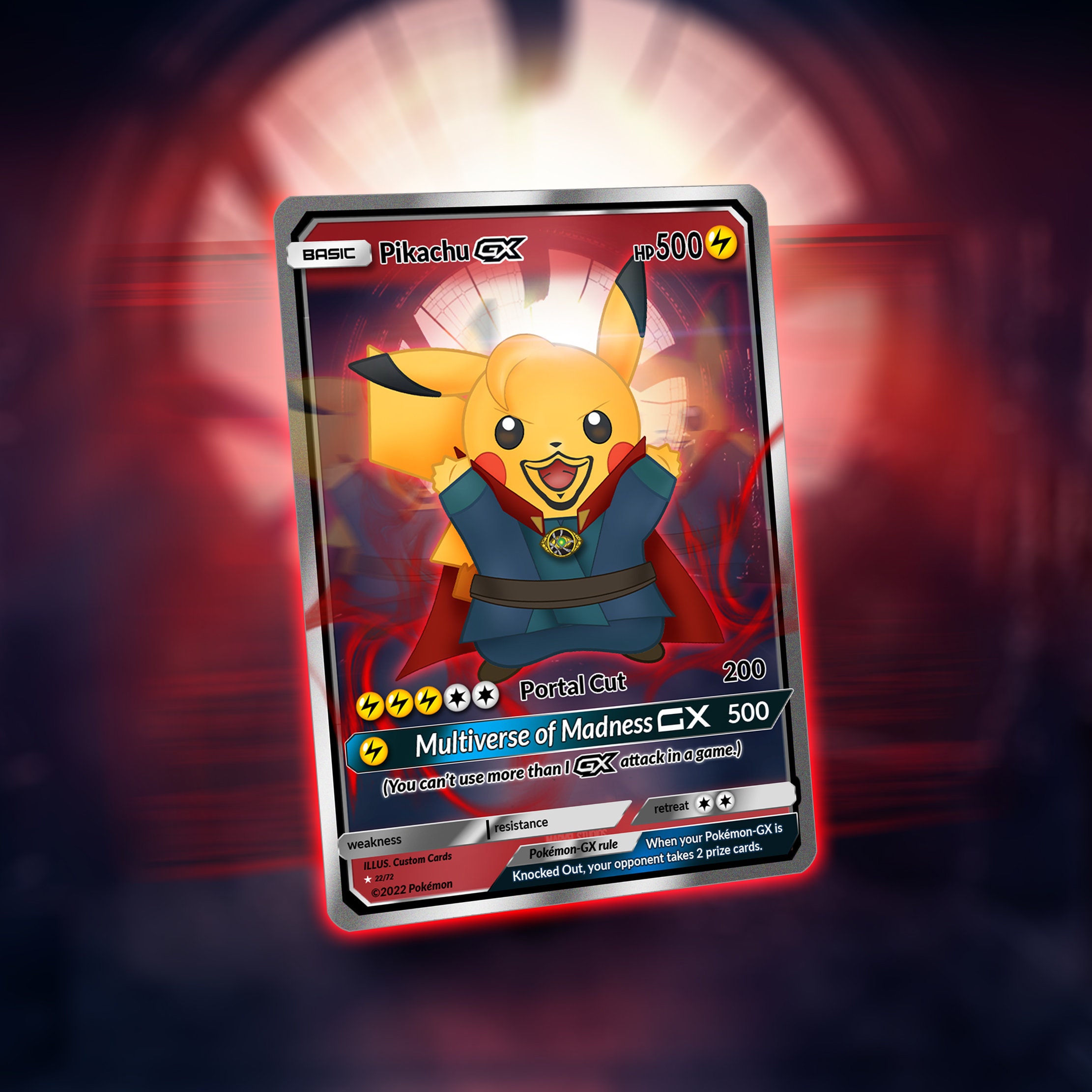 Mewtwo-GX Detective Pikachu - Pokemon TCG Live Codes