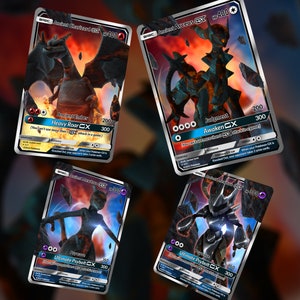 NEW Pokemon Cards English Version Holographic Miraidon EX Arceus Vstar  Charizard Vmax Pokemon Shiny Cards set - AliExpress