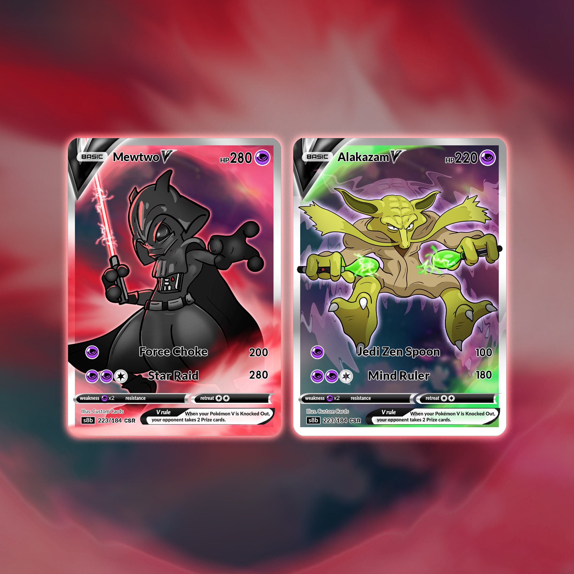 Alakazam gx Charizard gx ex vmax v Pokémon card Orica -  Portugal