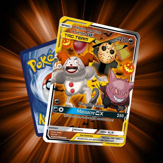 Holloween Pikachu 62/193 | Pokemon TCG | NM | W Halloween Pikachu Symbol