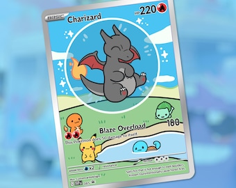 M リザードン EX 011/072 XY ブレイク スターターパック - 日本語版