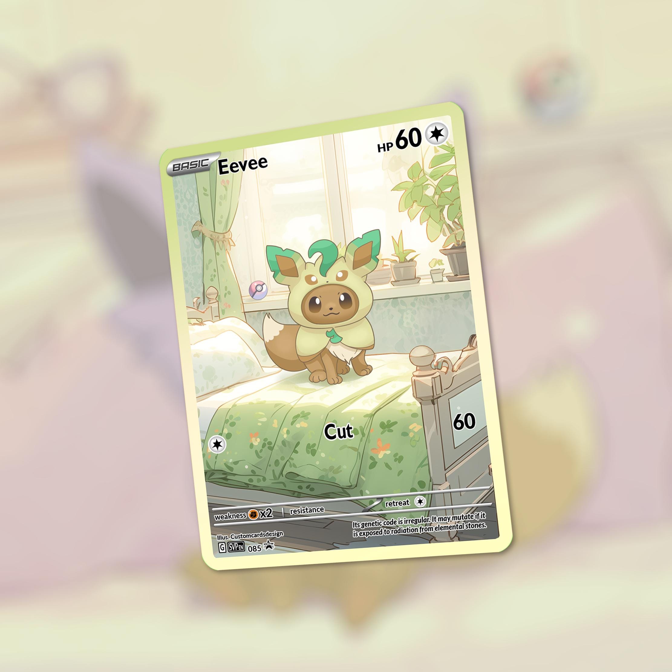 Glaceon Card Binder - Etsy Singapore Glaceon Card Binder - Etsy Singapore