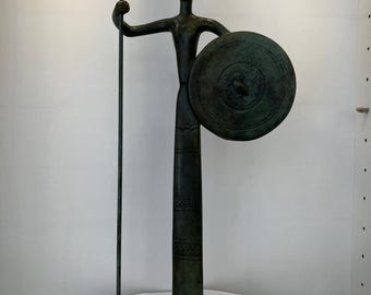 ギリシャの女神アテナ〜知恵、工芸、戦争の女神 - Etsy 日本