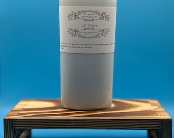 Handmade Wildflower Blooms Lotion (CLEARANCE)