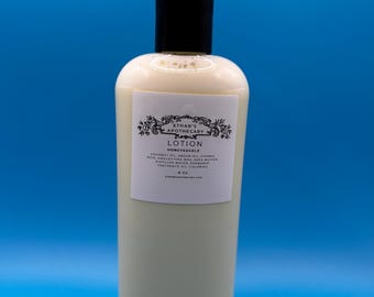 Honeysuckle Lotion