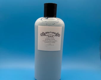 Blueberry Potions Lotion