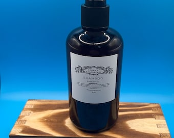 Shampoo