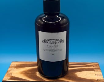 Honeysuckle Shampoo