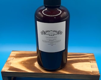 Coconut Creme Shampoo