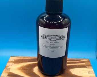 Honey Shampoo