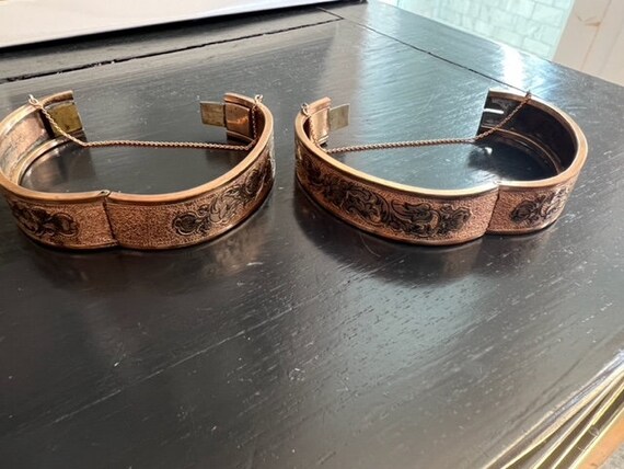 Bracelets', Cuffs - image 5