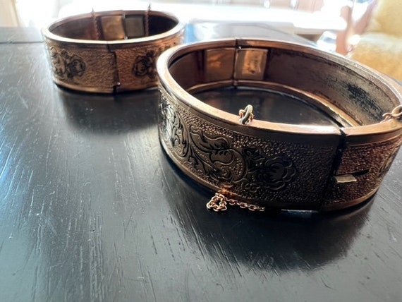 Bracelets', Cuffs - image 3