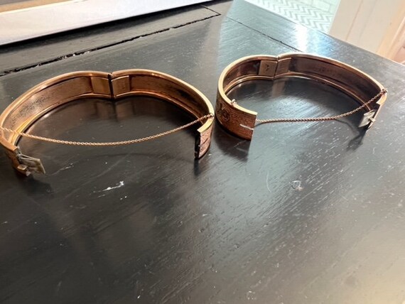 Bracelets', Cuffs - image 4