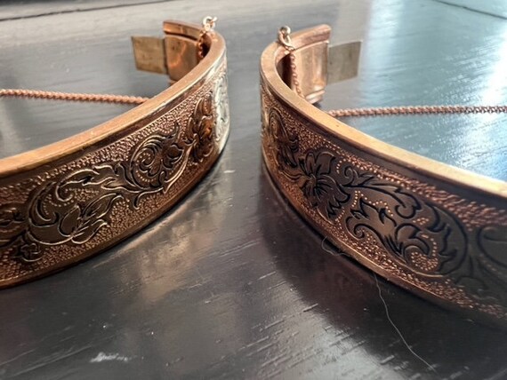 Bracelets', Cuffs - image 6