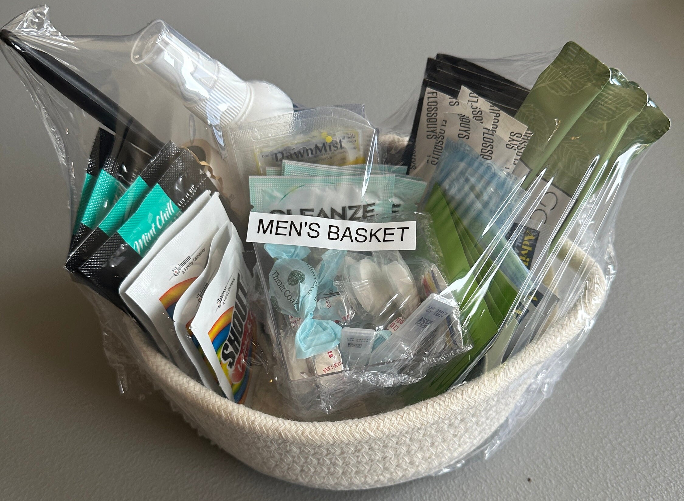 Bathroom Bundle, Wedding Bathroom Basket, Toiletries Basket for Events,  Bridal Bathroom Basket, Wedding Emergency Kit, Bat Mitzvah, Mitzvah 