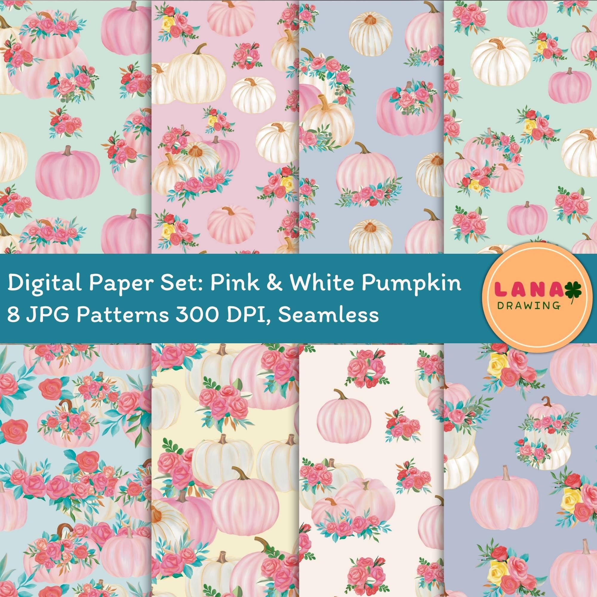 Kazumi Ax Kb46 Kids Bed Set: Pink & White - hkt3w95