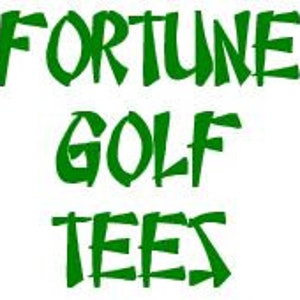 Fortune Golf Tees image 10