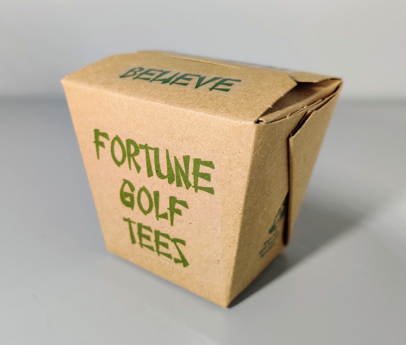 Fortune Golf Tees image 6