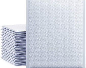 8.5 x 11 Bubble Mailer #2 Mailing Envelopes Padded Teal Self Seal Waterproof Poly Bubble Mailers Padded Envelopes Pack of 30 8.5 x 11 Bubble Mailer #2 Mailing Envelopes Padded Teal Self Seal Waterproof Poly Bubble Mailers Padded Envelopes Pack of 30