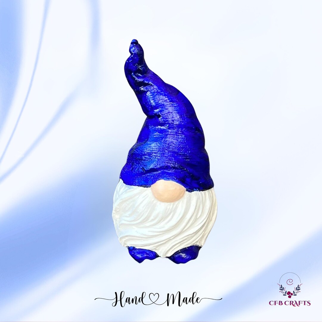 Starline Blue Belgian Gnome