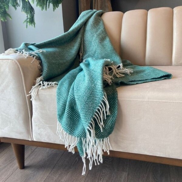 Turkish Blanket Etsy