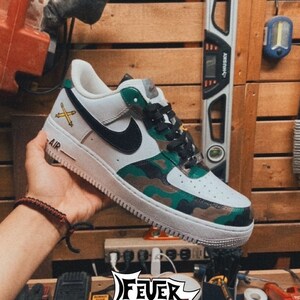 Custom Shoes