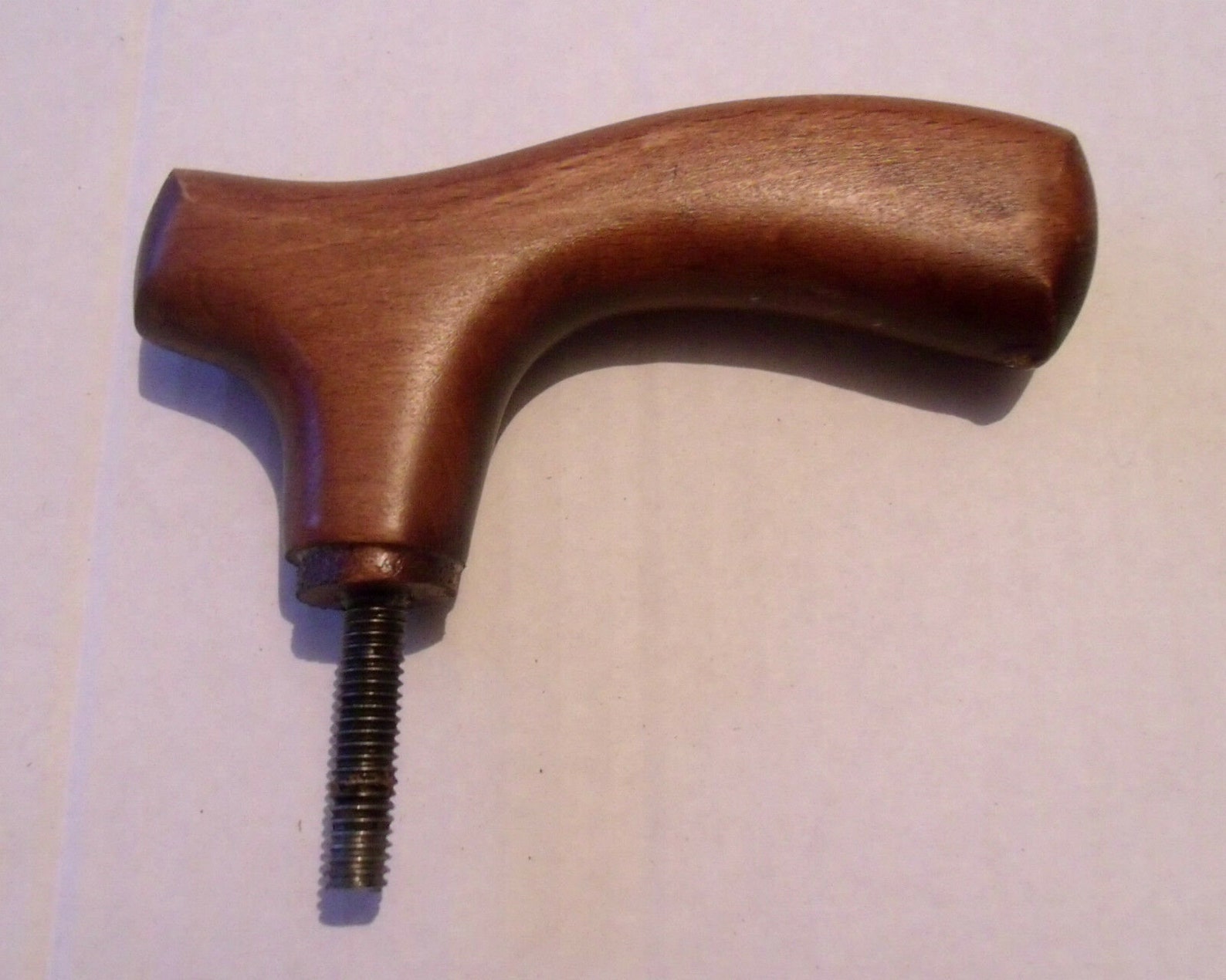 Wood Walking Stick Handles for Stick Making Carved Wood Etsy