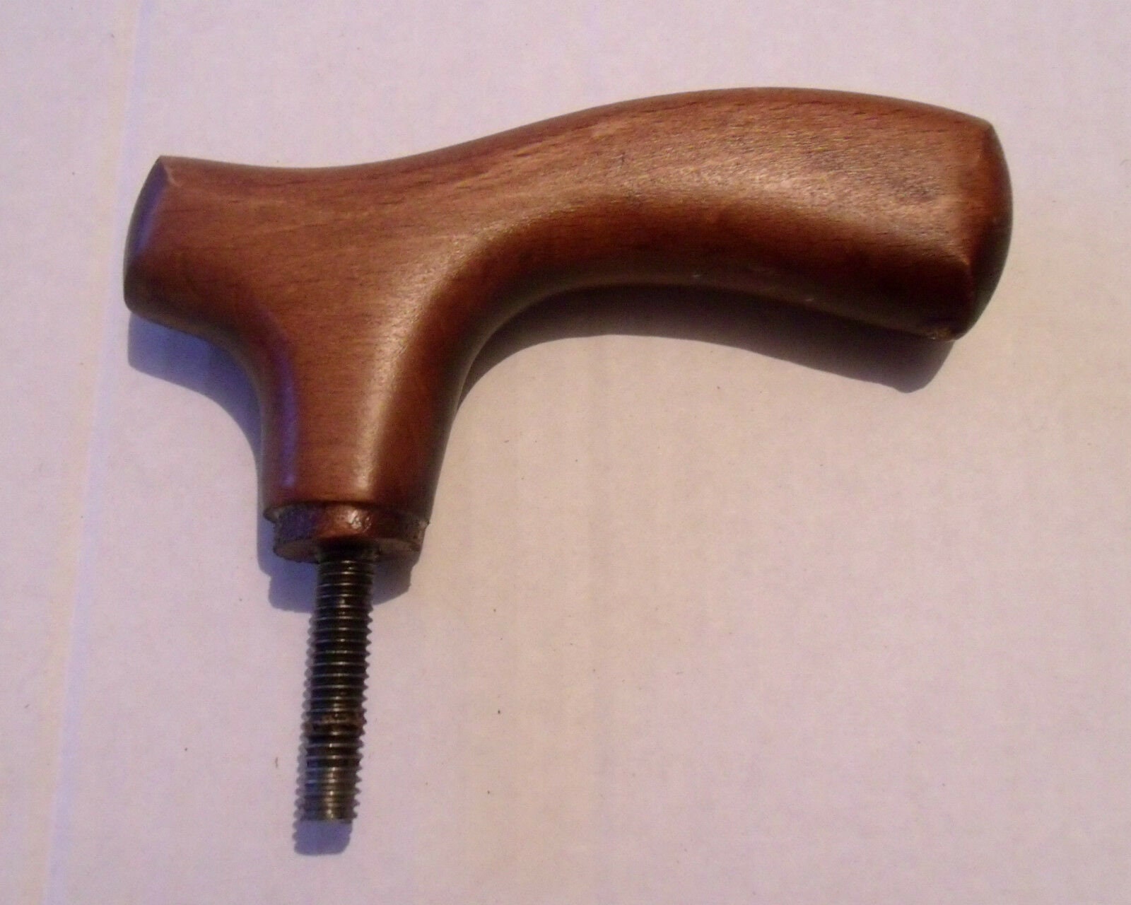 Wood Walking Stick Handles for Stick Making Carved Wood Etsy