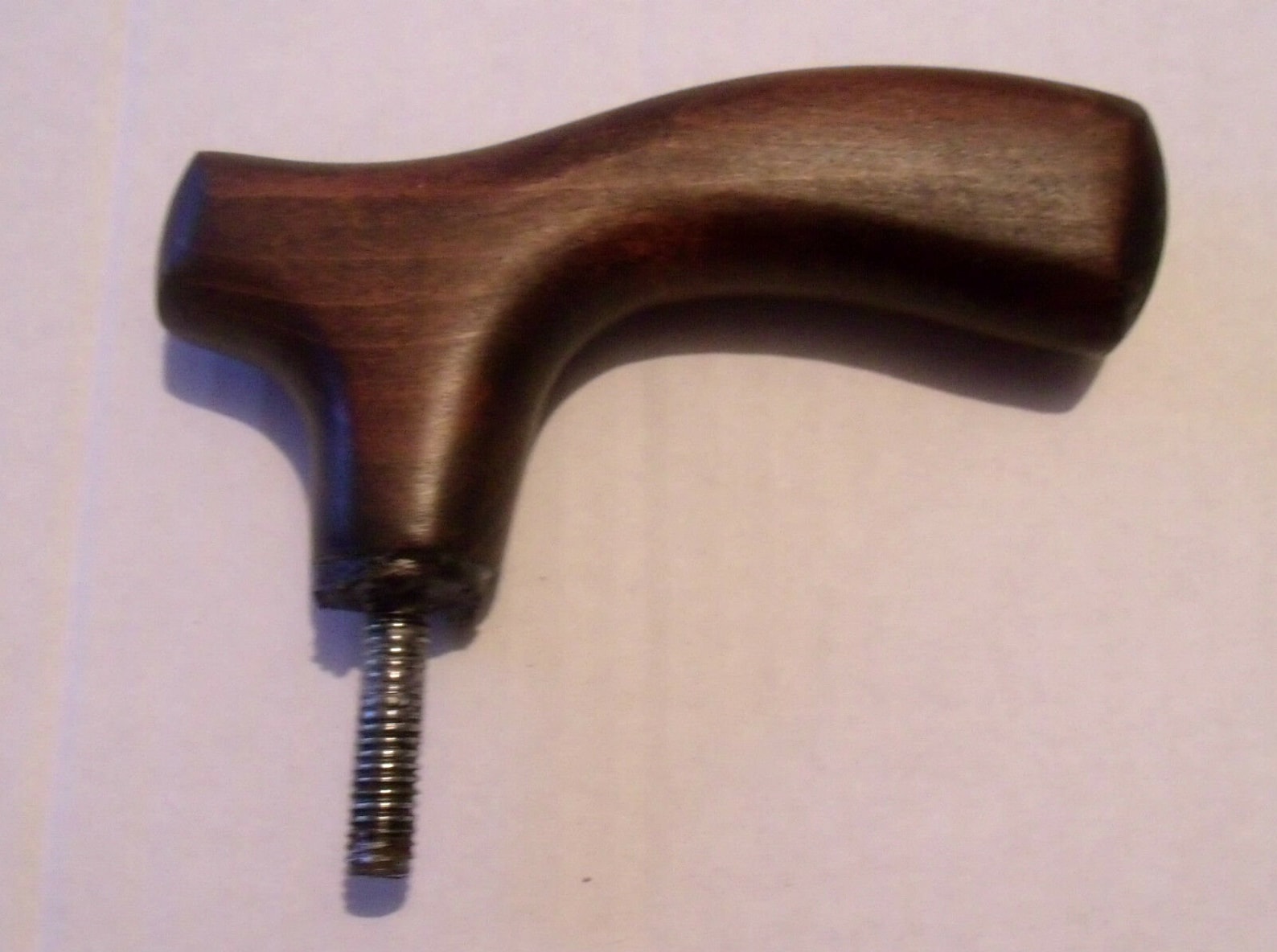 Wood Walking Stick Handles for Stick Making Carved Wood Etsy UK