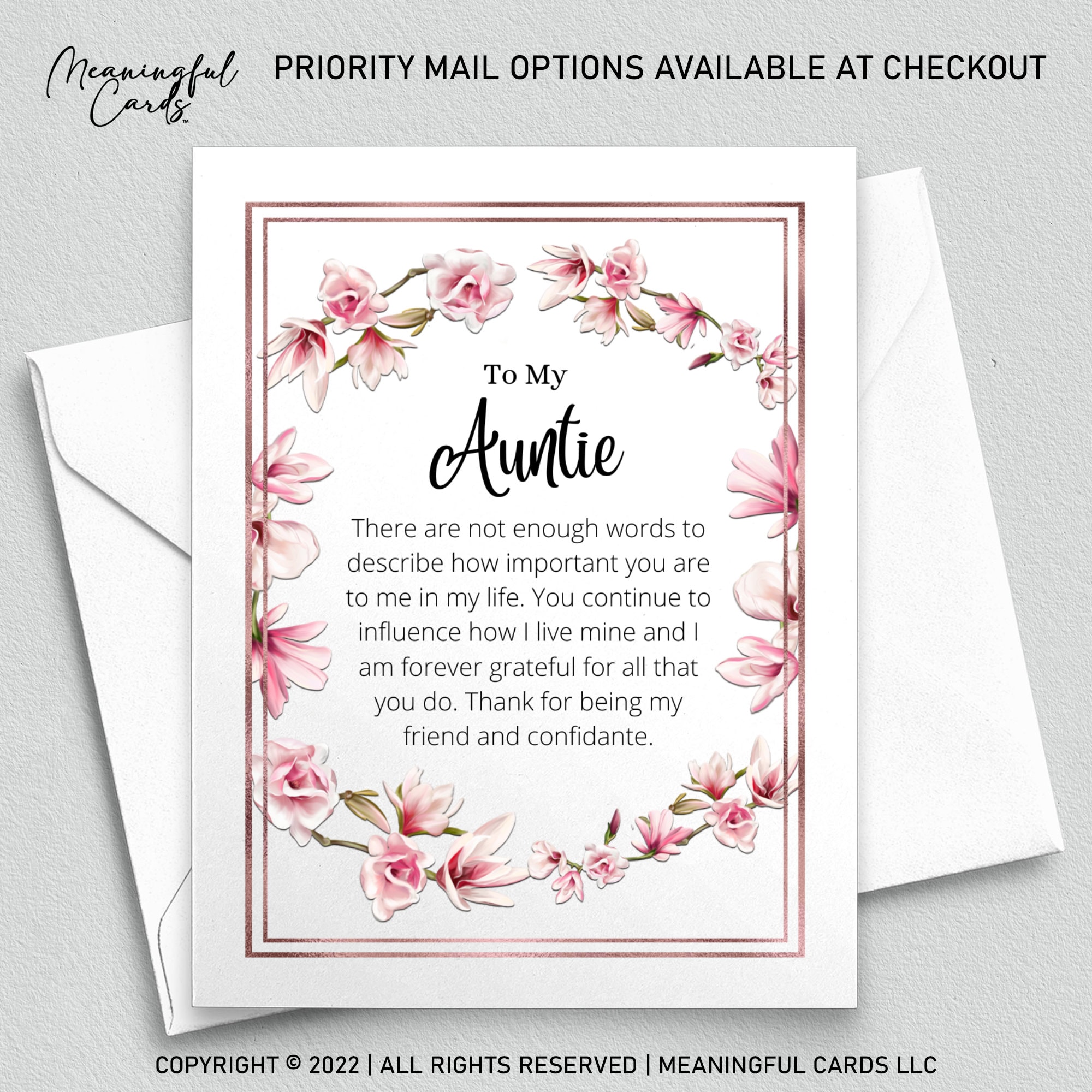 aunt-birthday-card-auntie-thoughtful-birthday-card-aunt-sentimental-card-thoughtful-gift-meaningful-message-etsy