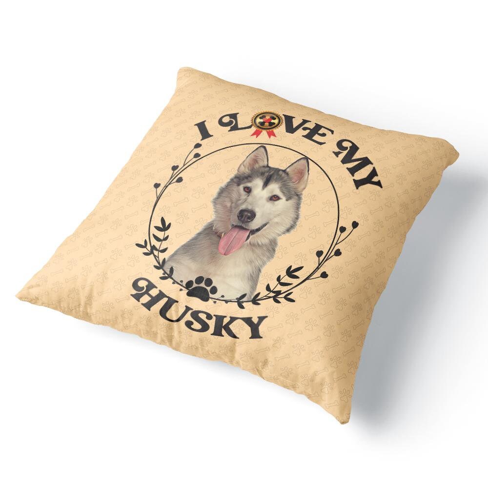 Dog PillowPet Pillow CoverFunny Dog PillowPuppy PillowPet Etsy
