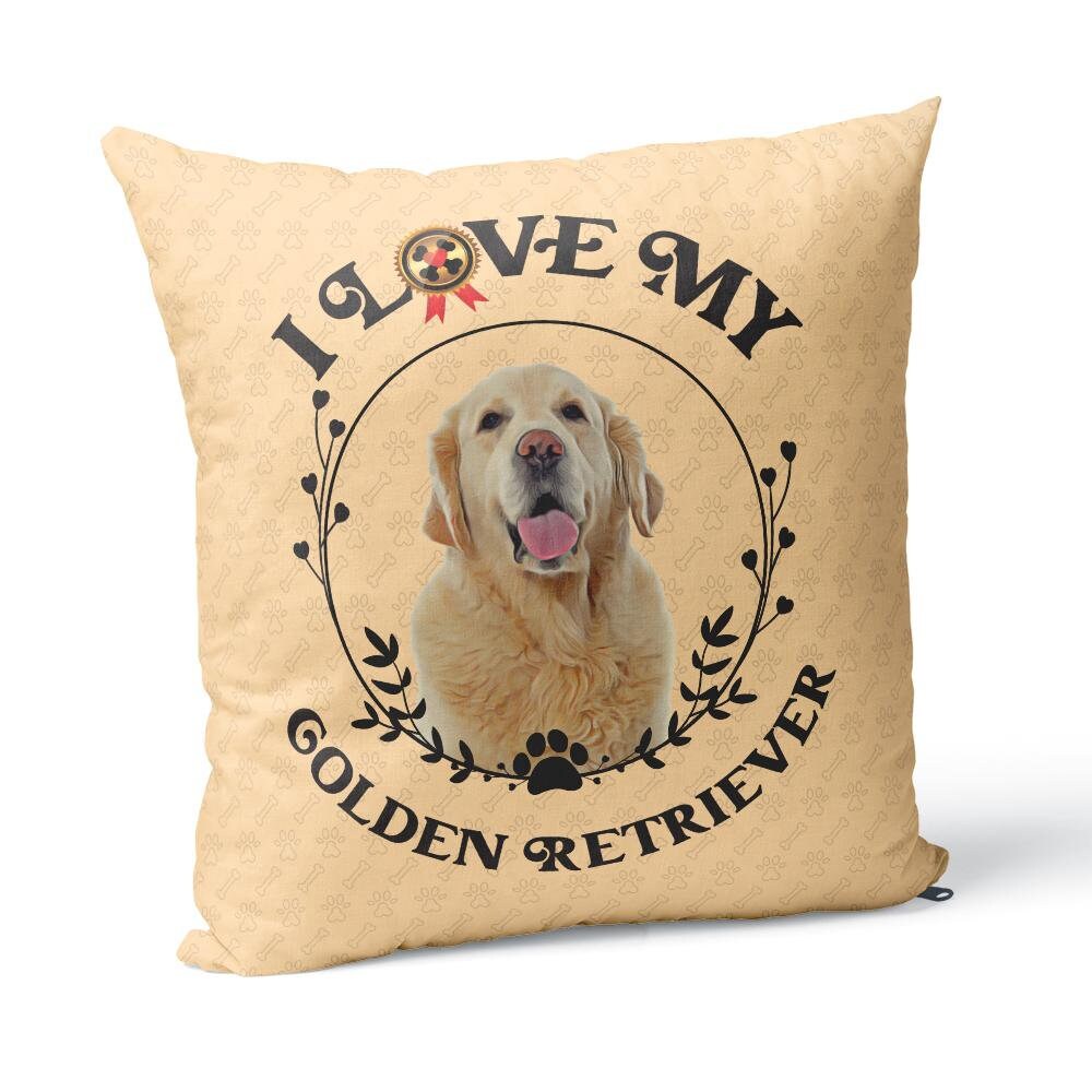 Dog PillowPet Pillow CoverFunny Dog PillowPuppy PillowPet Etsy