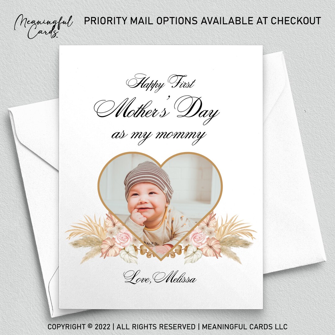 Breathtaking First Mothers Day Card Landscape Collection Breathtaking First Mothers Day Card Landscape Collection