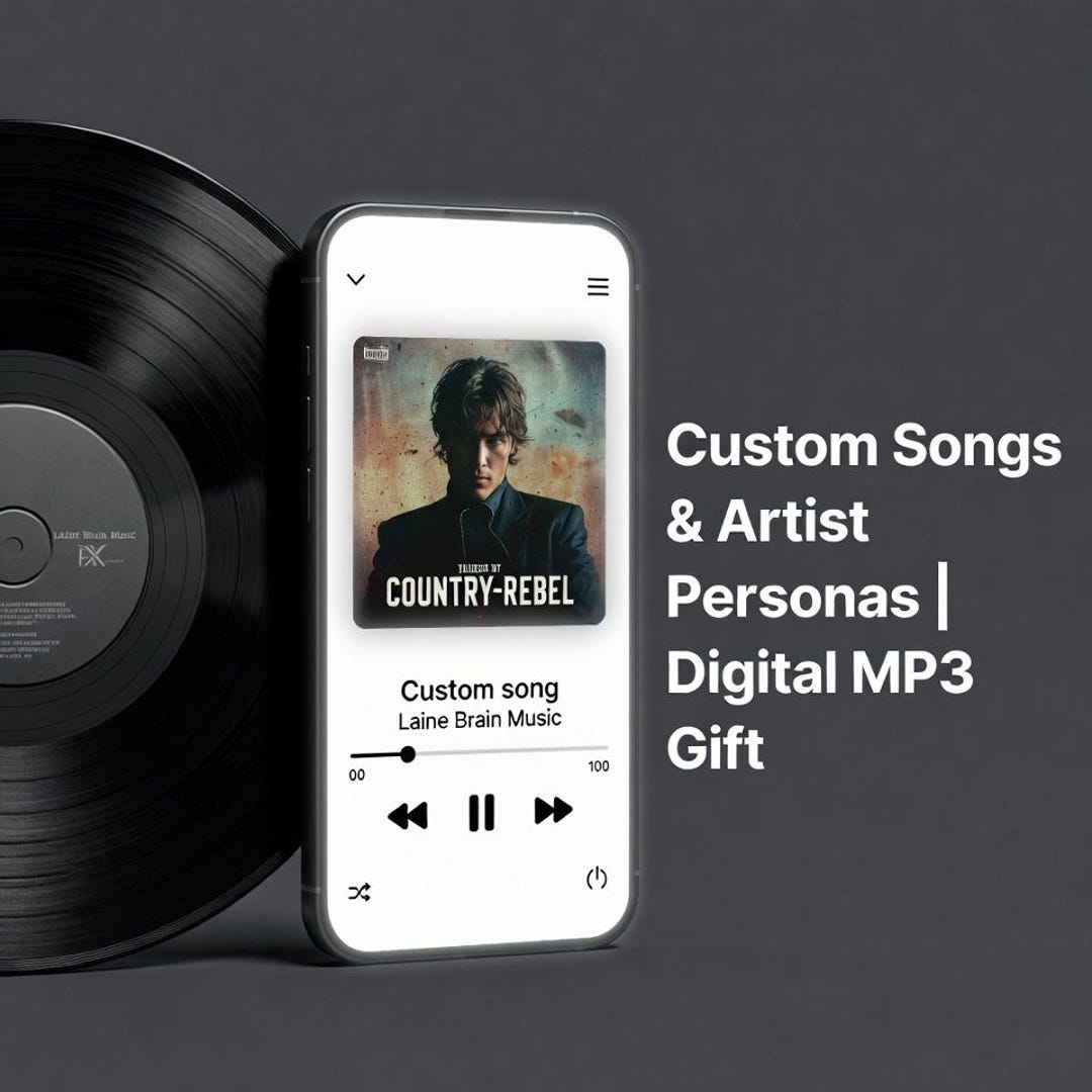 Etsy Commercial Song 2023null