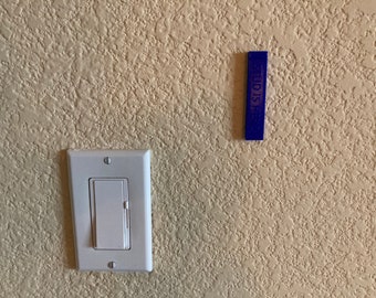 3D Print Magnetic Stud Finder - Customizable