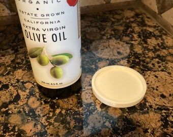 Custom Size Spill Proof Coaster
