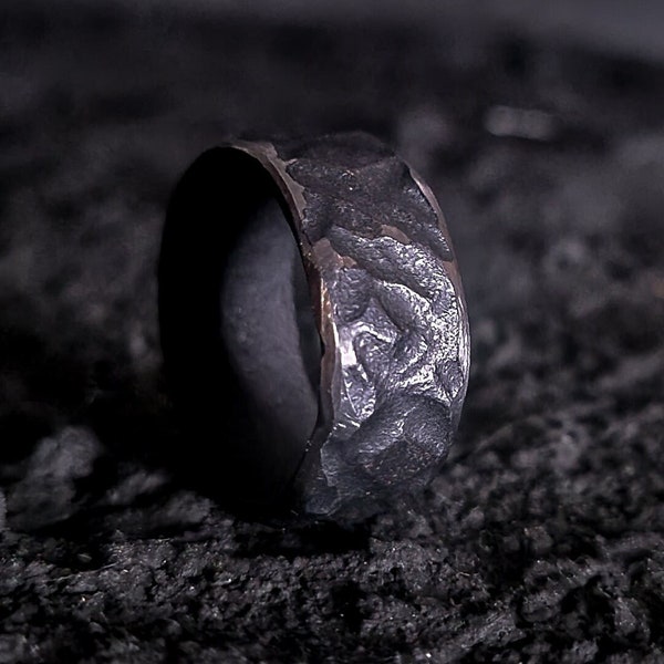 Dragon Wedding Ring - Etsy