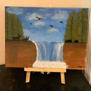 Landscape of Nature