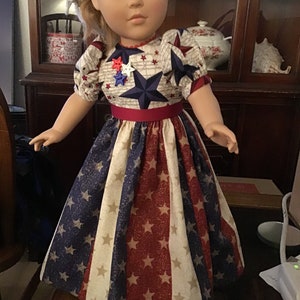 Buntstifte von MinaRM für 18 zoll American Girl