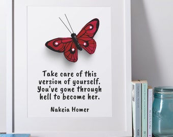 images Inspirational Woman Self Care Quotes strong women quote etsy