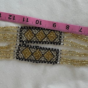 Necklace from the 30s. image 4