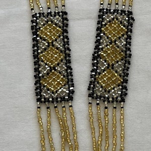 Necklace from the 30s. image 6