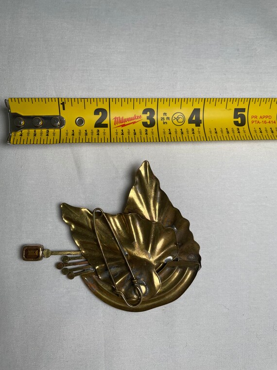 Brooches from the 30’s. - image 2