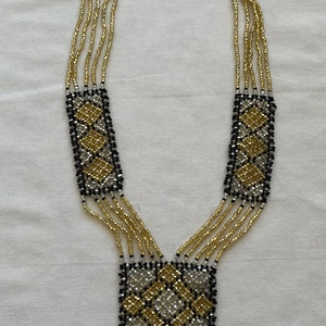 Necklace from the 30s. image 5