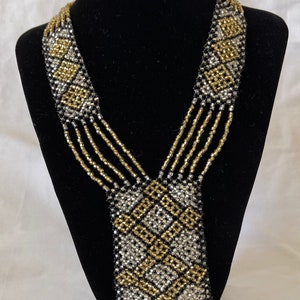 Necklace from the 30s. image 2