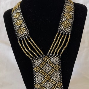 Necklace from the 30s. image 1