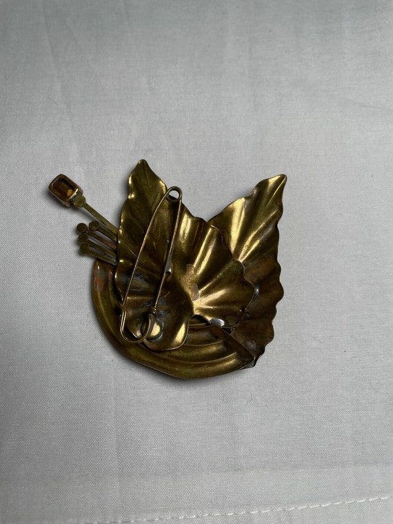 Brooches from the 30’s. - image 3