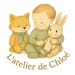 DanslatelierdeChloe store logo