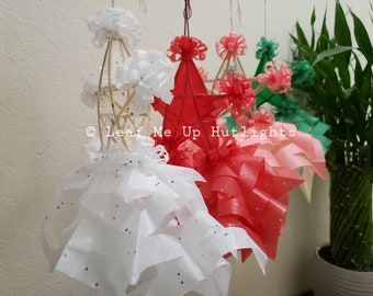 Mini Parol Filipino Christmas Lantern (Please Read Details)