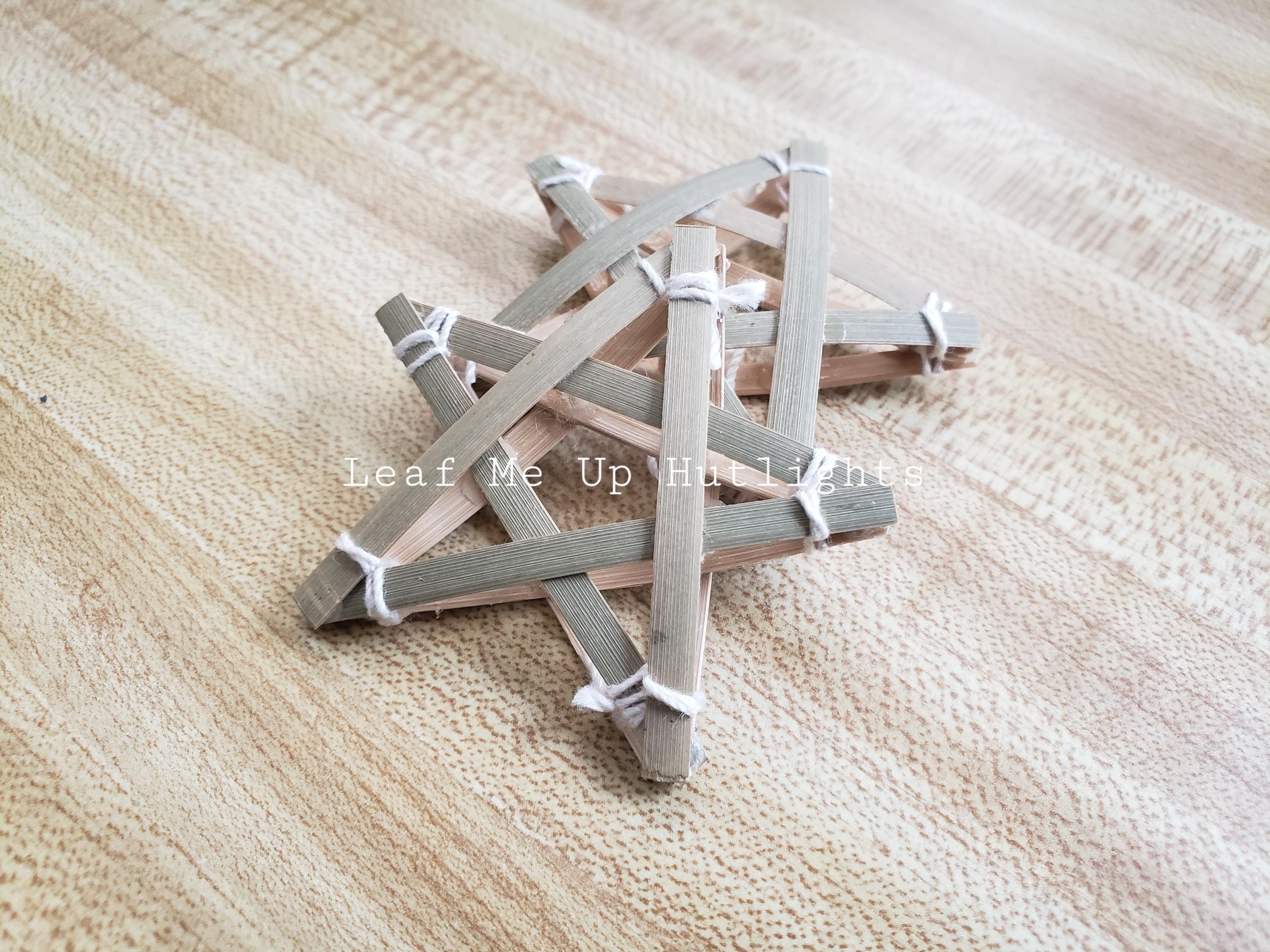 Parol Frame for Miniatures, 2